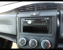 Toyota Corolla Axio 2018