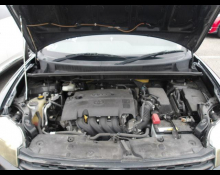 Toyota Corolla Rumion 2012