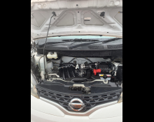 Nissan NV200 2019