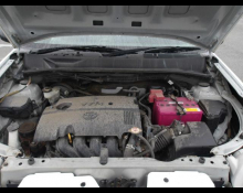 Toyota Probox Van 2018