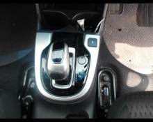 Honda Fit Hybrid 2018