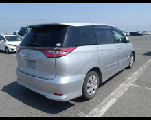 Toyota Estima 2019