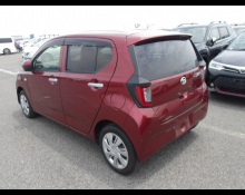 Daihatsu Mira e:S 2021