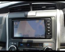 Toyota Corolla Fielder 2018