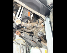 Daihatsu Hijet Truck 2019