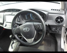 Toyota Corolla Axio 2018