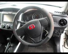 Toyota Corolla Fielder 2015