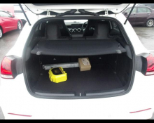 Mercedes-Benz A-Class 2021