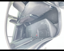 Toyota Corolla Axio 2021