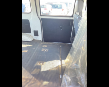 Toyota Liteace Wagon 2019