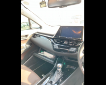 Toyota C HR 2018