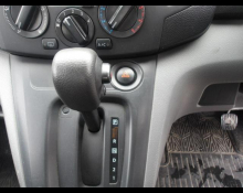 Nissan NV200 2018