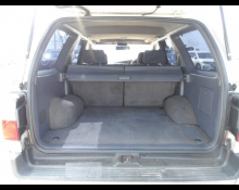 Toyota Hilux Surf 1997