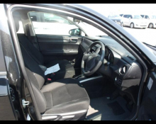 Toyota Corolla Fielder 2019