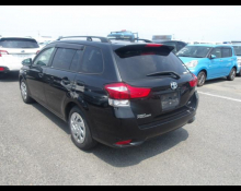 Toyota Corolla Fielder 2018