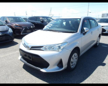 Toyota Corolla Axio 2018