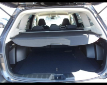 Subaru Forester 2018