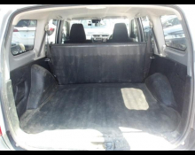 Toyota Succeed Wagon 2019