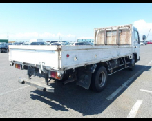 Mitsubishi Canter 2005