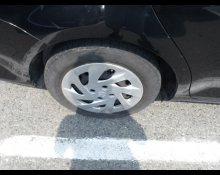 Toyota Corolla Fielder 2019