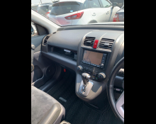Honda CR-V 2010