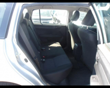 Toyota Corolla Fielder 2019