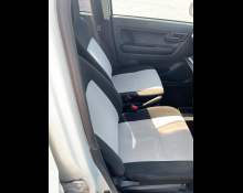 Daihatsu Mira e:S 2020