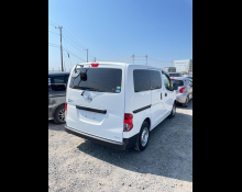 Nissan NV200 2020