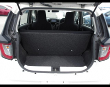 Daihatsu Mira e:S 2018