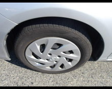 Toyota Corolla Axio 2018