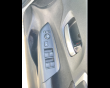 Honda Fit Hybrid 2018