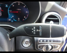 Mercedes-Benz C-Class 2021