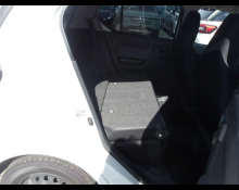 Daihatsu Mira e:S 2019