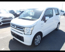 Suzuki Wagon R 2020