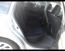 Toyota Corolla Fielder 2018