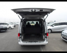 Nissan Vanette Van 2018