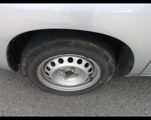 Toyota Succeed Wagon 2018