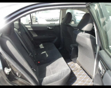 Toyota Corolla Axio 2019