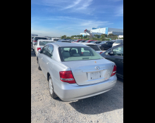 Toyota Corolla Axio 2010