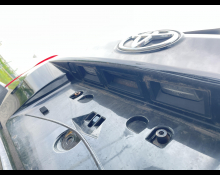 Toyota Corolla Fielder 2014