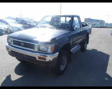 Toyota Hilux 1993