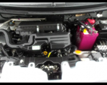 Daihatsu Mira e:S 2019