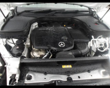 Mercedes Benz GLC-class 2021