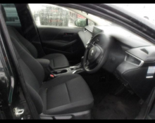 Toyota Corolla Wagon 2022