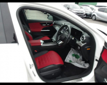 Mercedes Benz C Class 2022