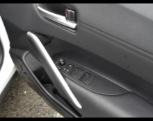 Toyota Corolla Cross 2023