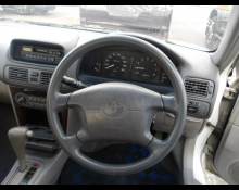Toyota Corolla 1998