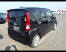 Daihatsu Move 2020