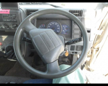 Mitsubishi Canter 2002