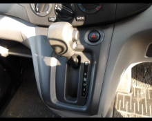 Nissan NV200 2019